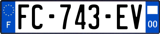 FC-743-EV