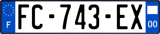 FC-743-EX