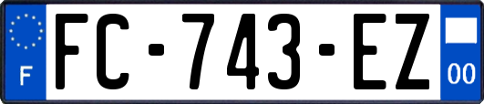 FC-743-EZ