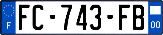 FC-743-FB