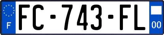 FC-743-FL