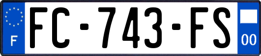 FC-743-FS