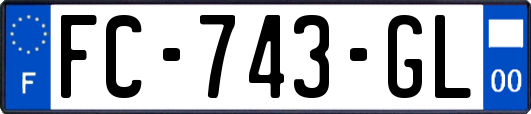 FC-743-GL