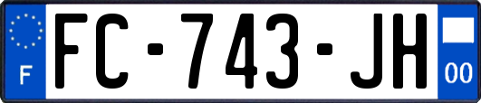 FC-743-JH