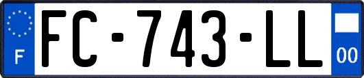 FC-743-LL