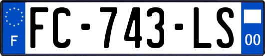 FC-743-LS