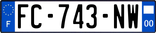 FC-743-NW