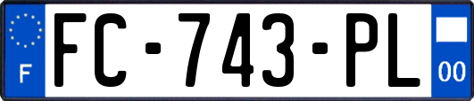 FC-743-PL
