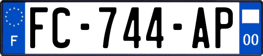 FC-744-AP