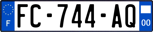 FC-744-AQ