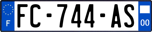 FC-744-AS