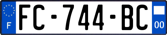 FC-744-BC