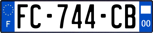 FC-744-CB