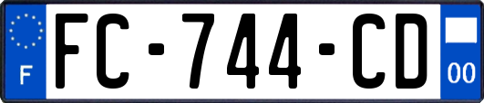 FC-744-CD