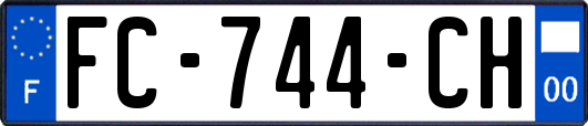 FC-744-CH