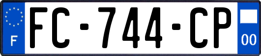 FC-744-CP