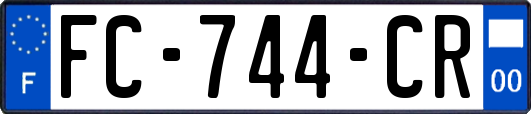 FC-744-CR