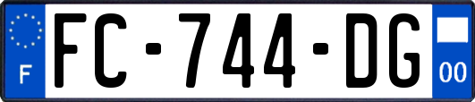 FC-744-DG