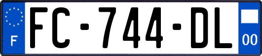 FC-744-DL