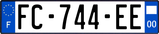 FC-744-EE