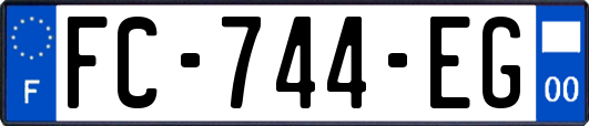 FC-744-EG