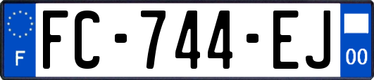 FC-744-EJ