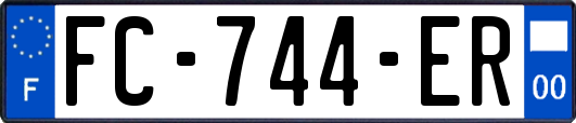 FC-744-ER