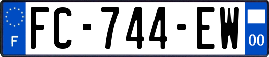 FC-744-EW