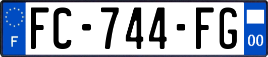 FC-744-FG