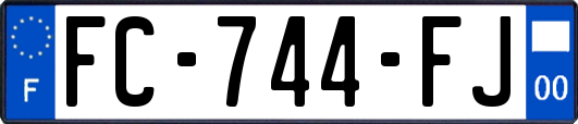 FC-744-FJ