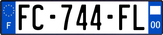 FC-744-FL