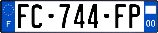 FC-744-FP