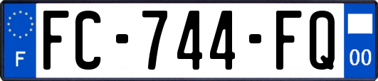 FC-744-FQ