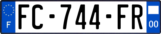 FC-744-FR