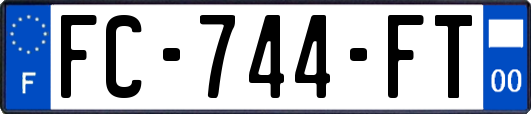 FC-744-FT