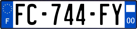 FC-744-FY