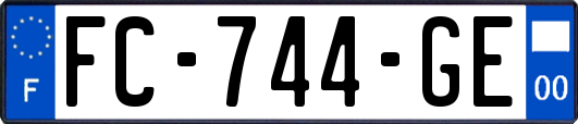 FC-744-GE