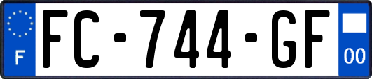 FC-744-GF