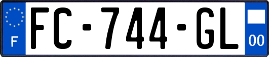 FC-744-GL