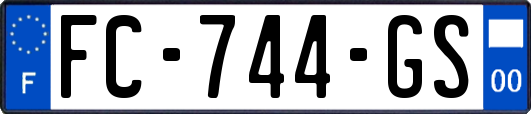 FC-744-GS