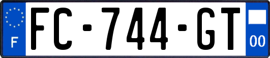 FC-744-GT