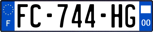FC-744-HG