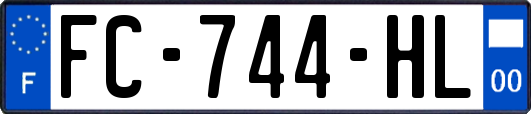 FC-744-HL