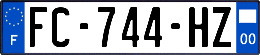 FC-744-HZ