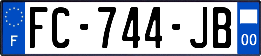 FC-744-JB