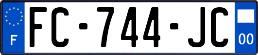 FC-744-JC