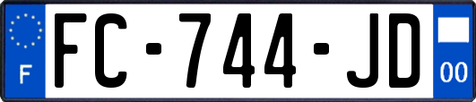 FC-744-JD