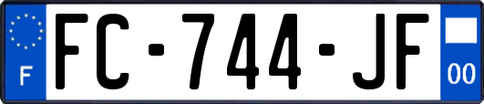 FC-744-JF