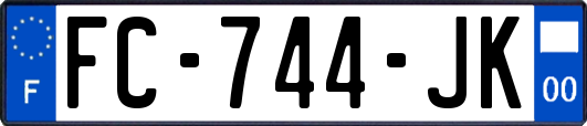 FC-744-JK
