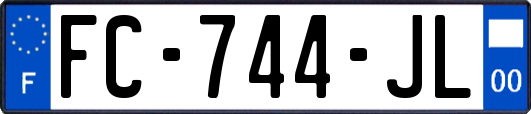 FC-744-JL
